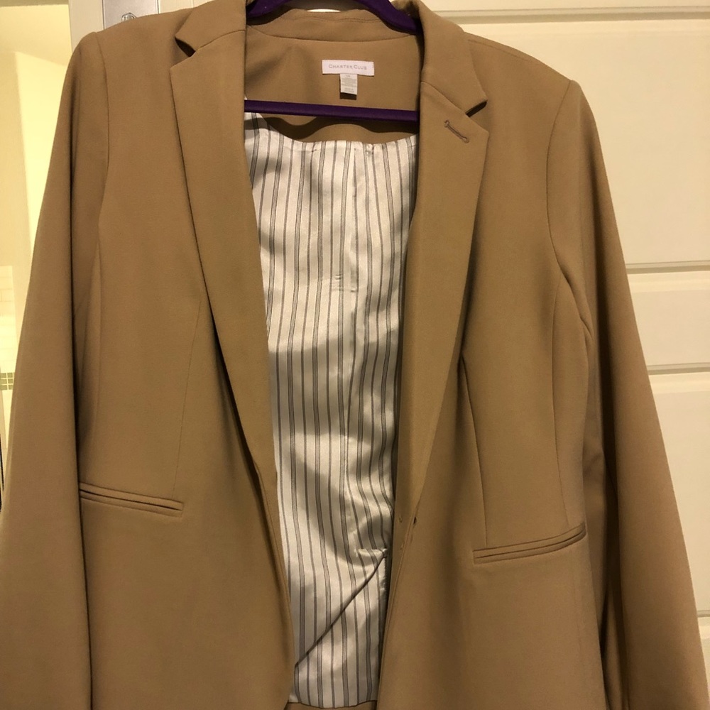 Blazer - Picture 2 of 3